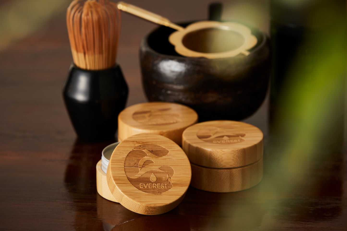 ETHICAL MATCHA BALM 40g