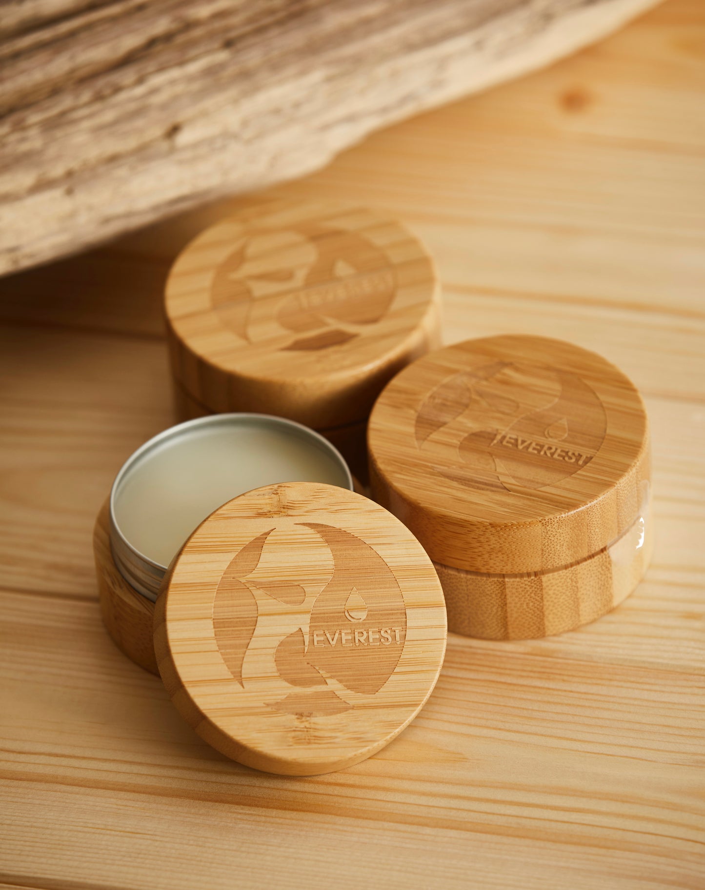 ETHICAL HINOKI BALM 40g