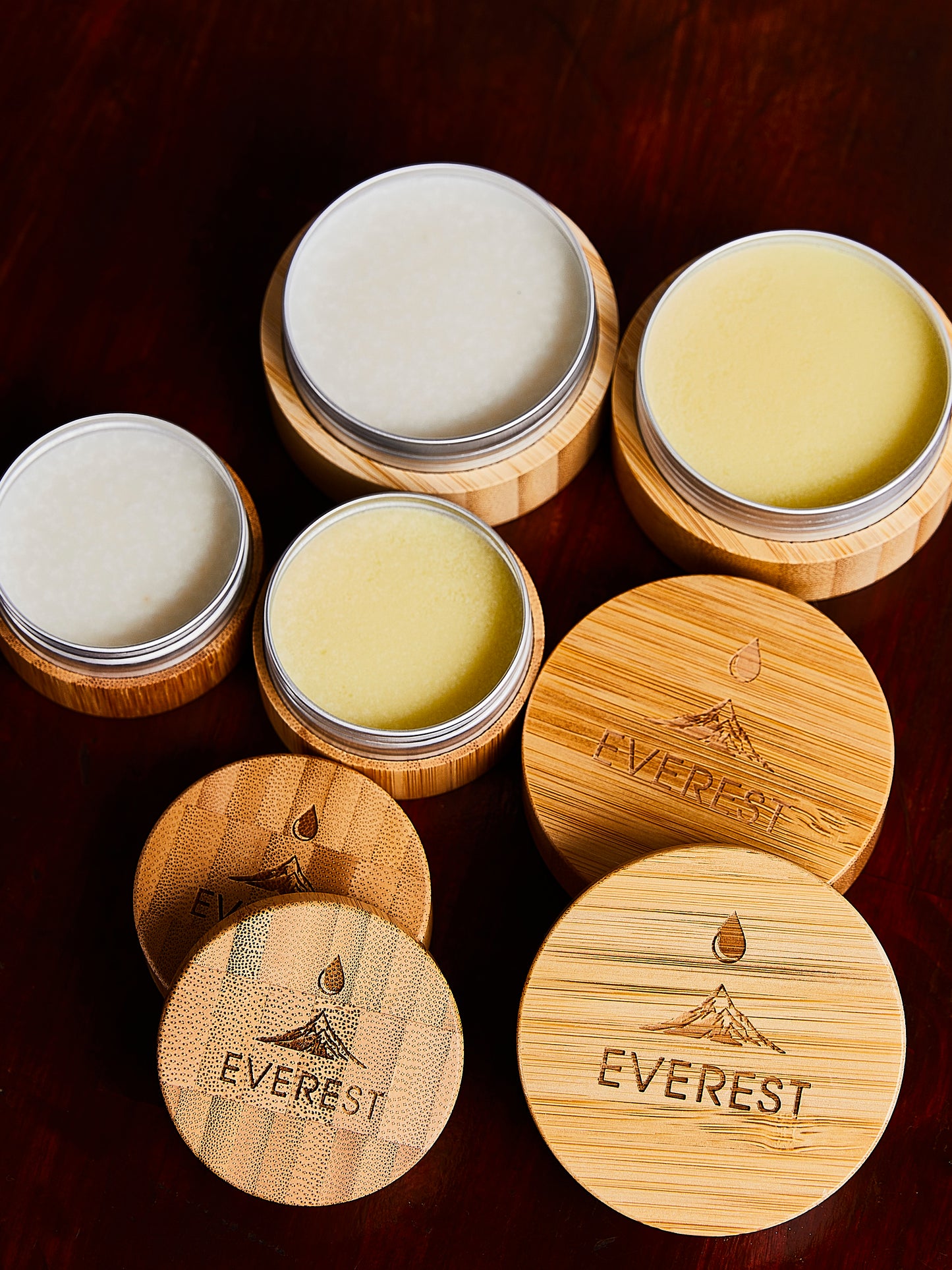 ETHICAL COFFEE BALM 40g