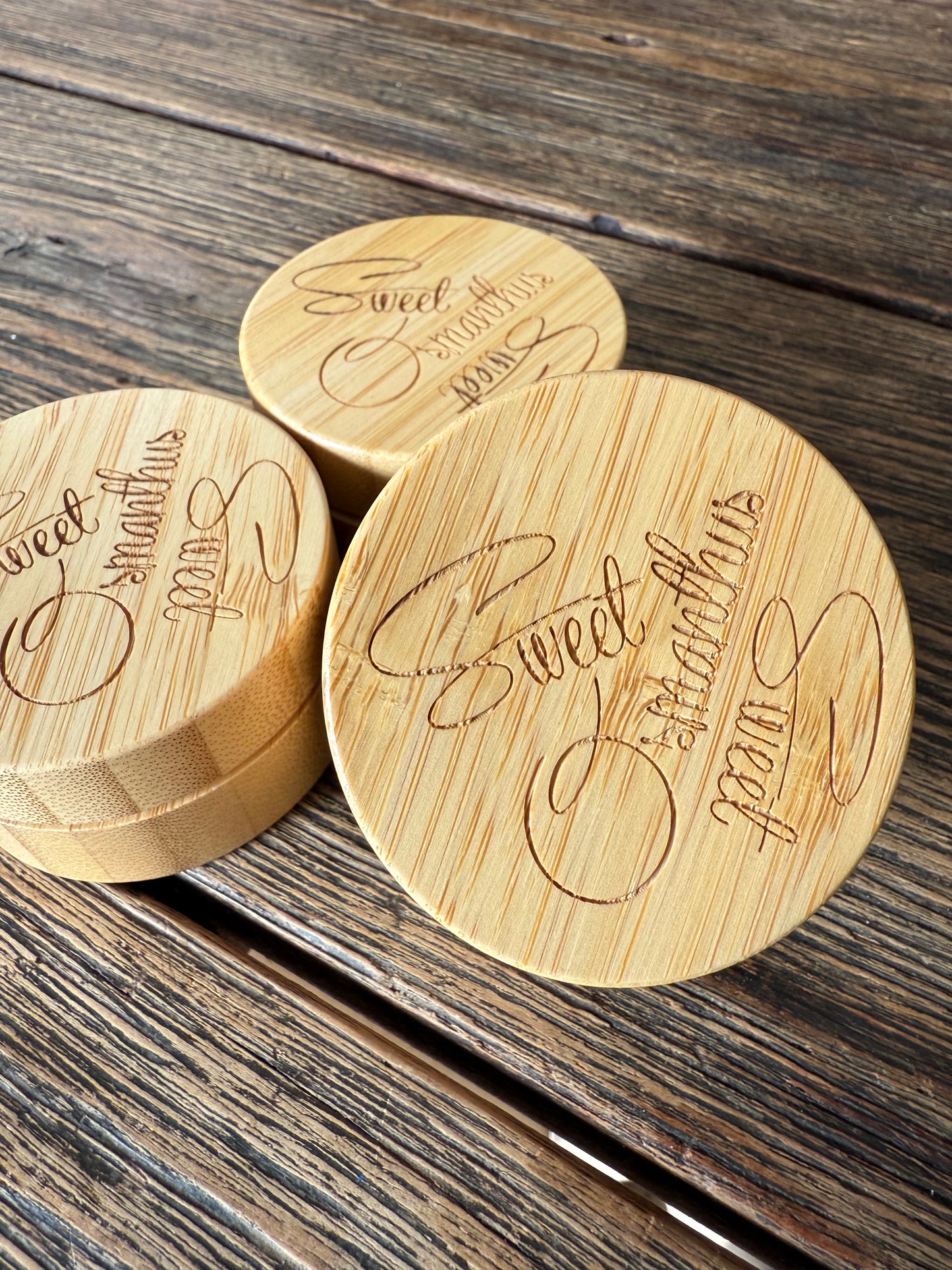 ETHICAL OSMANTHUS BALM 40g